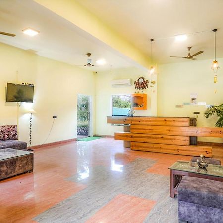 Wanderlust Corbett Resort Garjia Ngoại thất bức ảnh