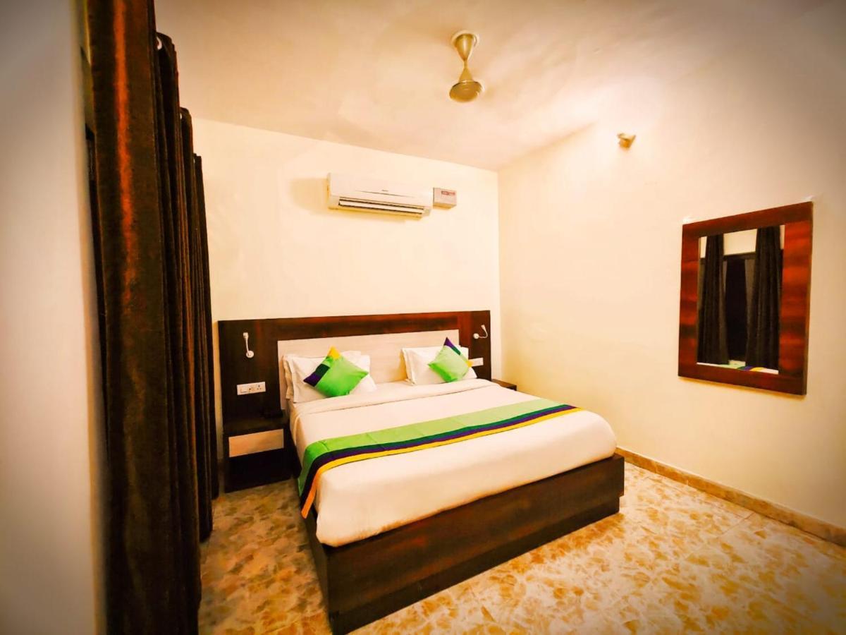 Wanderlust Corbett Resort Garjia Ngoại thất bức ảnh