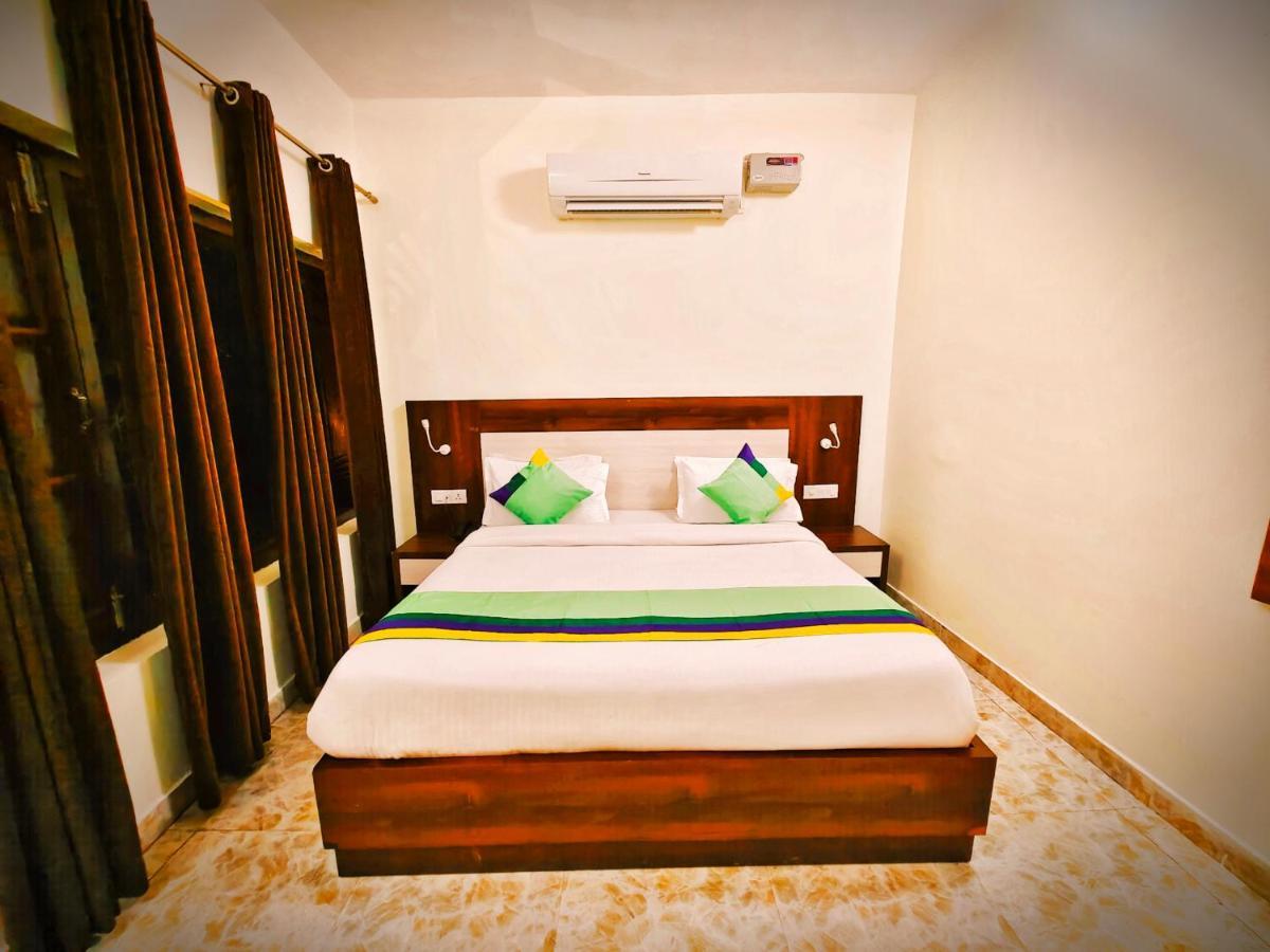 Wanderlust Corbett Resort Garjia Ngoại thất bức ảnh