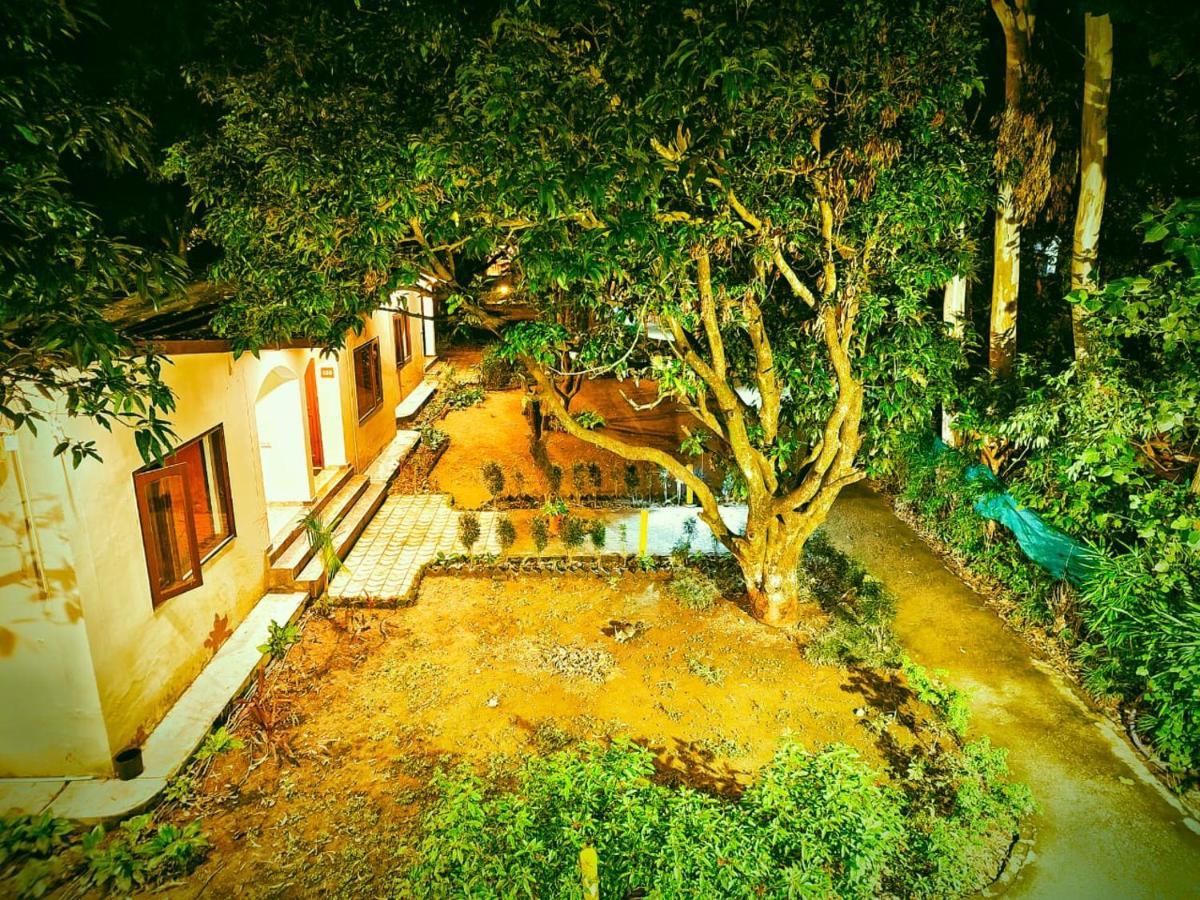 Wanderlust Corbett Resort Garjia Ngoại thất bức ảnh
