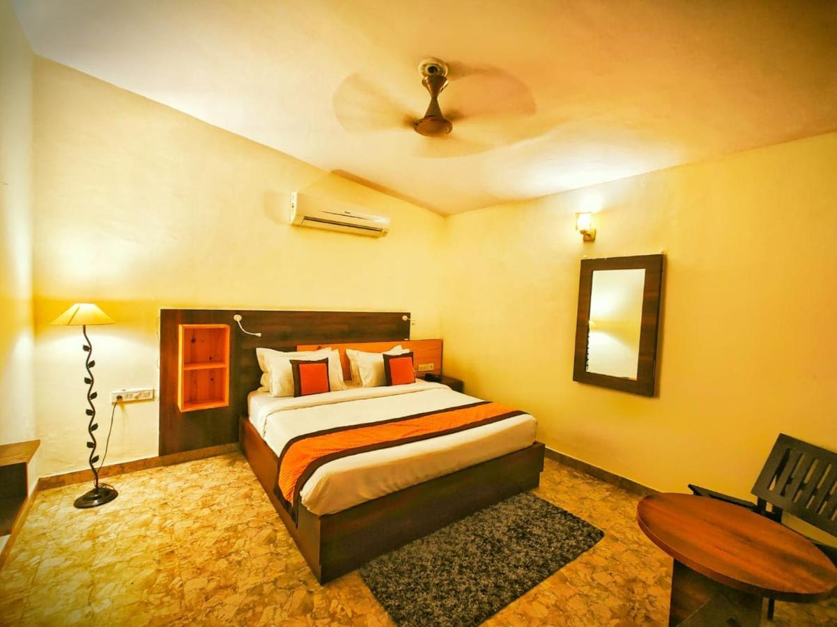 Wanderlust Corbett Resort Garjia Ngoại thất bức ảnh
