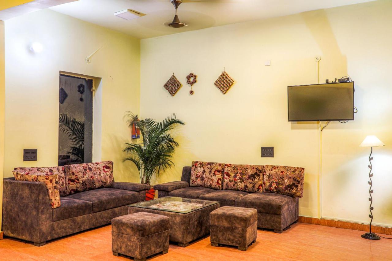 Wanderlust Corbett Resort Garjia Ngoại thất bức ảnh